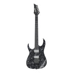 Ibanez RG Prestige RG5320L Left-Handed Electric Guitar - Cosmic Shadow with Hardcase