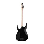 Ibanez RGIB21 Iron Label Baritone Electric Guitar - Black