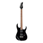 Ibanez RGIB21 Iron Label Baritone Electric Guitar - Black