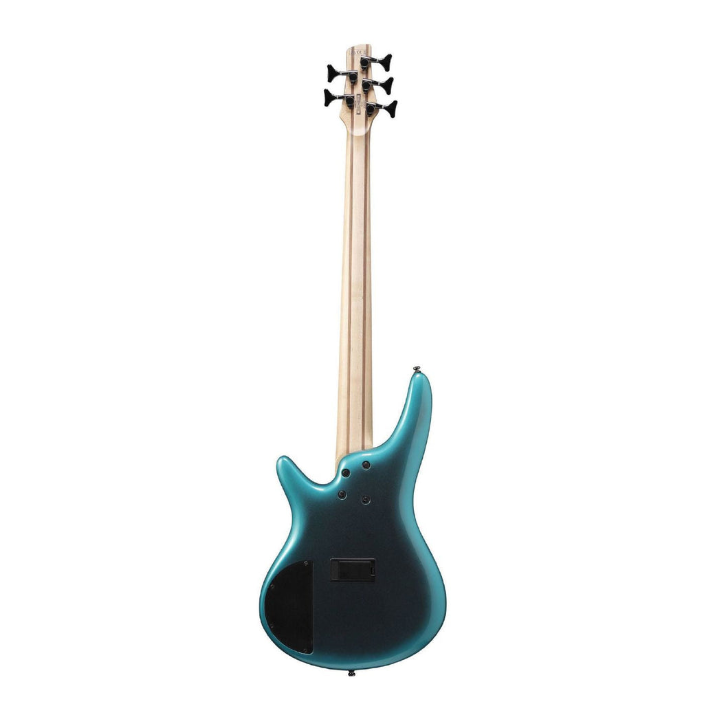 Ibanez SR305E CUB Electric Bass  Guitar - Cerulean Aura Burst