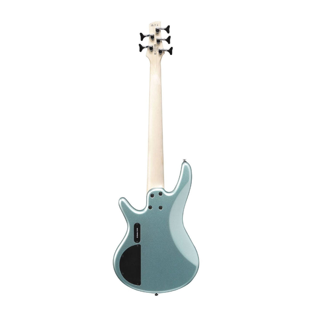 Ibanez SRMD205 SPN Electric Bass  - Sea Foam Pearl Green