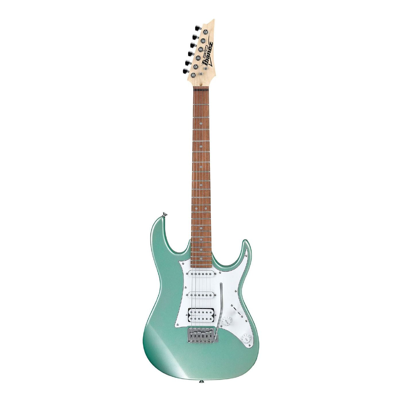 Ibanez RX40 MGN Electric Guitar  - Metallic Light Green