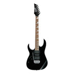 Ibanez R170DXL BKN Left-Handed Electric Guitar  - Black Night