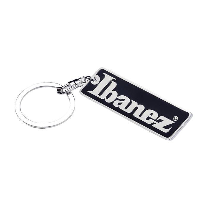 Ibanez IKC10LG Logo Key Chain