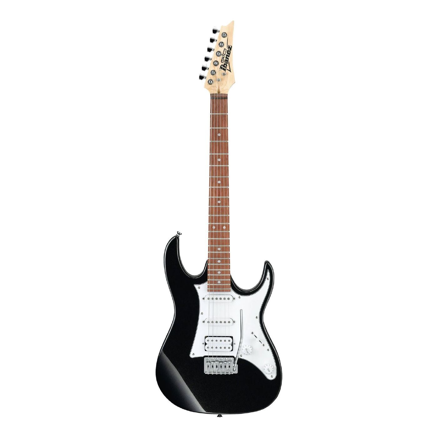 Ibanez RX40 BKN Electric Guitar  - Black Night