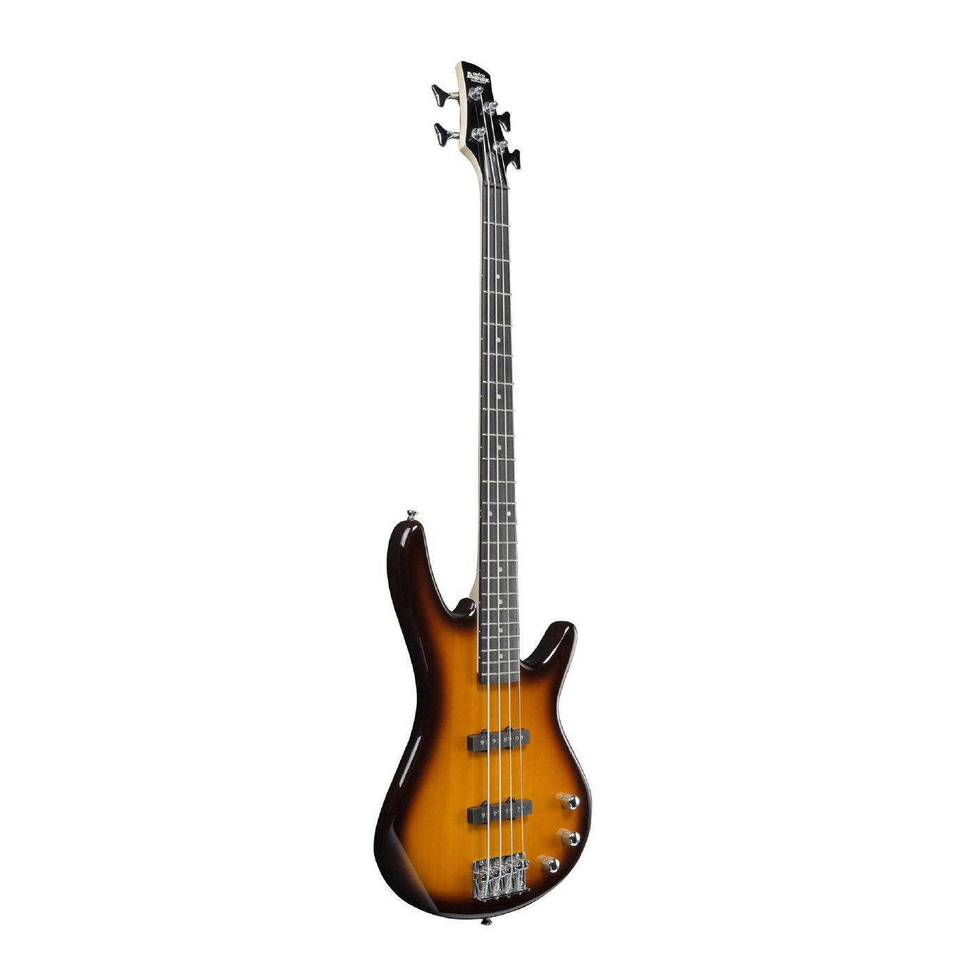 Ibanez GIO SR180 Electric Bass Guitar - Brown Sunburst