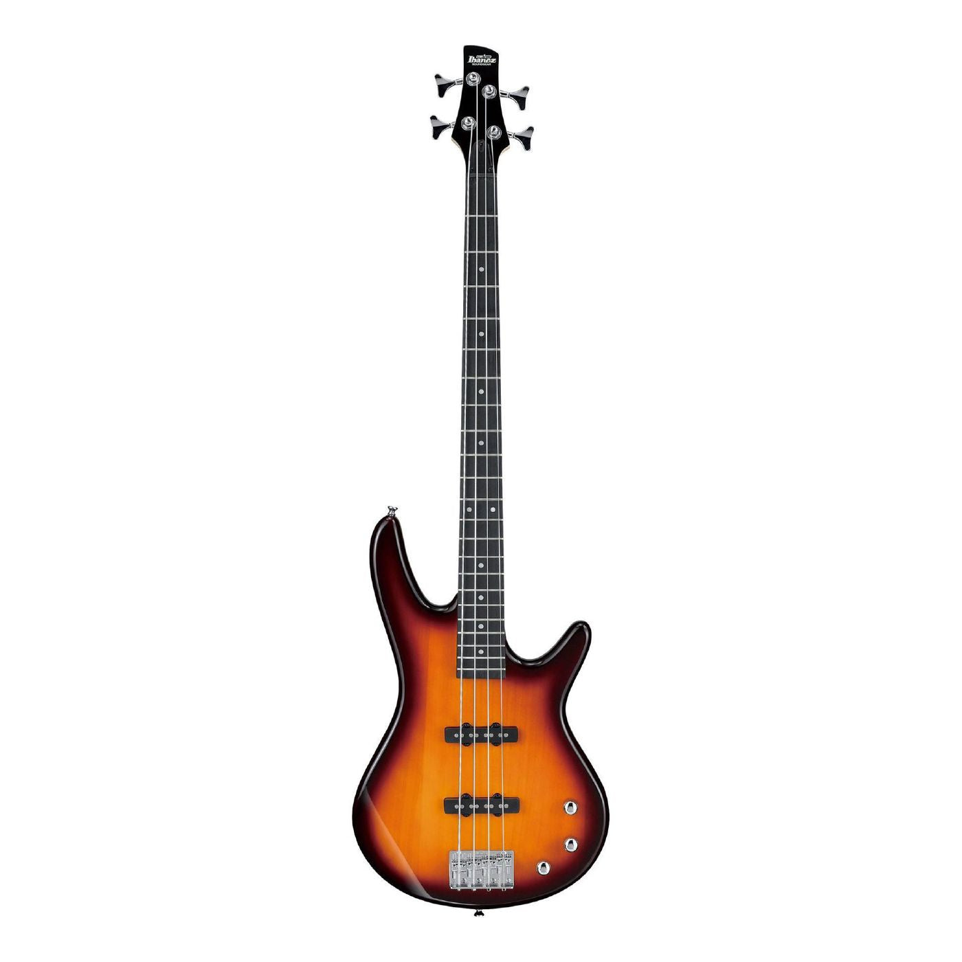 Ibanez GIO SR180 Electric Bass Guitar - Brown Sunburst