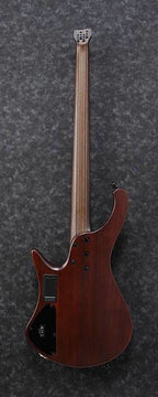 Ibanez EHB1500 4-String Bass Guitar in Dragon Eye Burst Flat