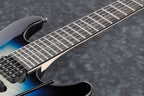Ibanez JIVAJR DSE Nita Strauss Signature Model Electric Guitar