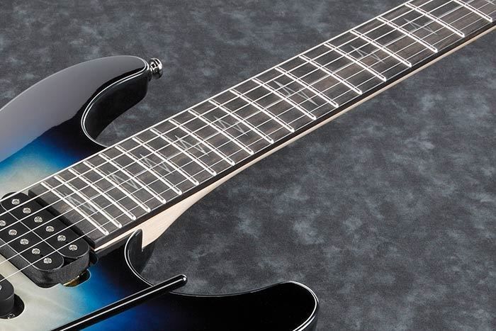 Ibanez JIVAJR DSE Nita Strauss Signature Model Electric Guitar