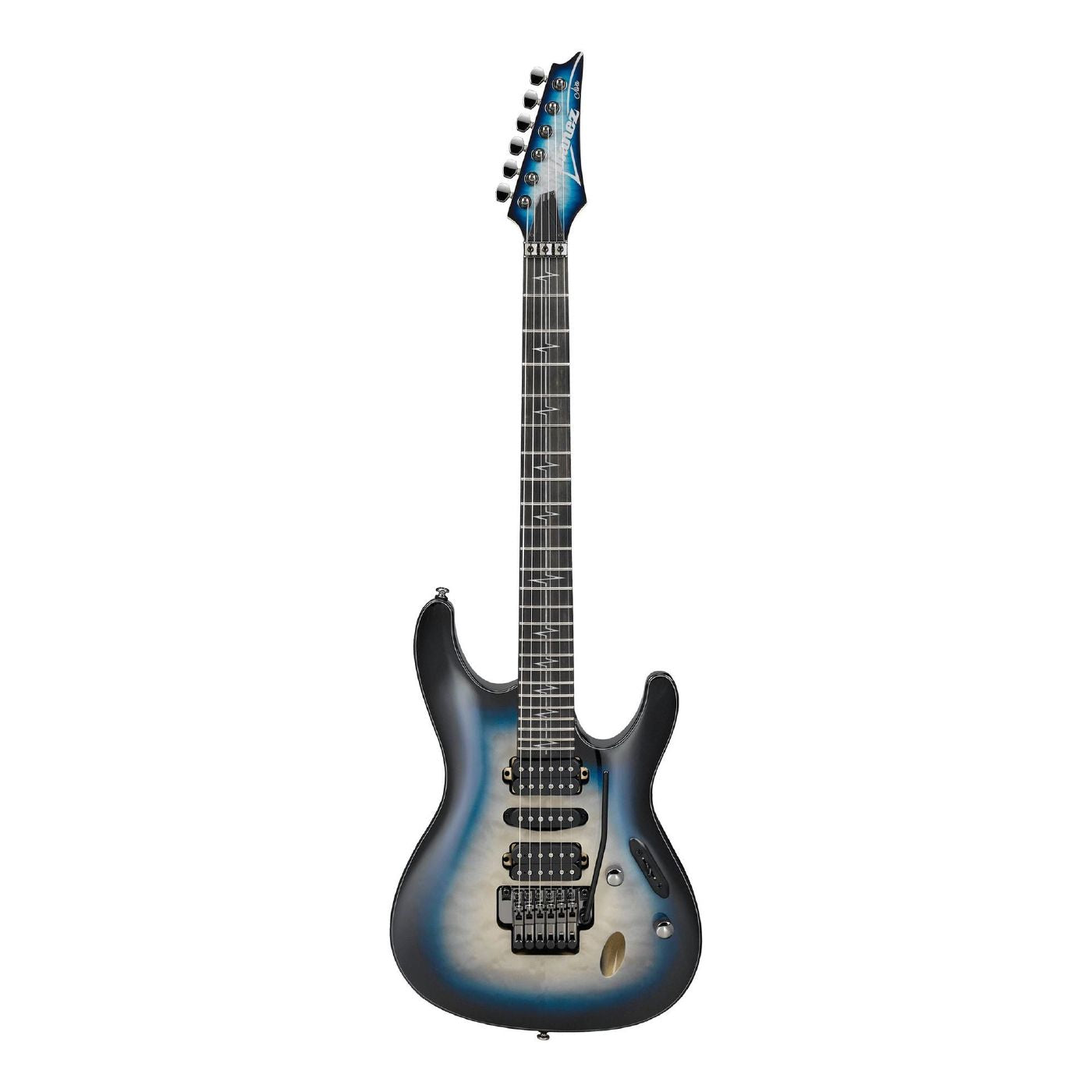 Ibanez JIVAJR DSE Nita Strauss Signature Model Electric Guitar