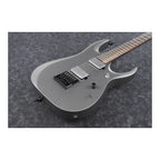 Ibanez RGD Axion Label RGD61ALET Electric Guitar - Metallic Gray Matte
