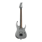 Ibanez RGD Axion Label RGD61ALET Electric Guitar - Metallic Gray Matte