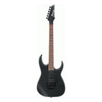 Ibanez RG320EXZ Electric Guitar in Black Flat