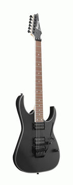 Ibanez RG320EXZ Electric Guitar in Black Flat