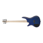 Ibanez SR Standard SR375E 5-String Bass Guitar - Sapphire Blue