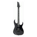 Ibanez RGR131EX Electric Guitat in Black Flat