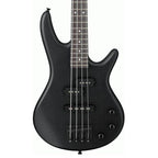 Ibanez SRM20B Mikro 4-String Bass Guitar in Weathered Black
