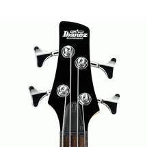 Ibanez SR200 Gio 4-String Bass Guitar in Pearl White