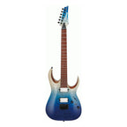 Ibanez RGA42HPQM Electric Guitar - Blue Iceberg Gradation