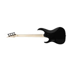 Ibanez RGB300 4-String Bass Guitar - Black Flat