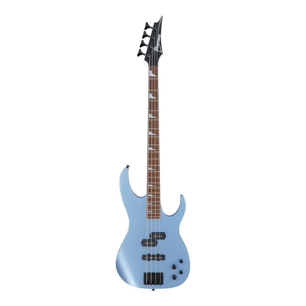 Ibanez RGB300 4-String Bass Guitar - Soda Blue Matte