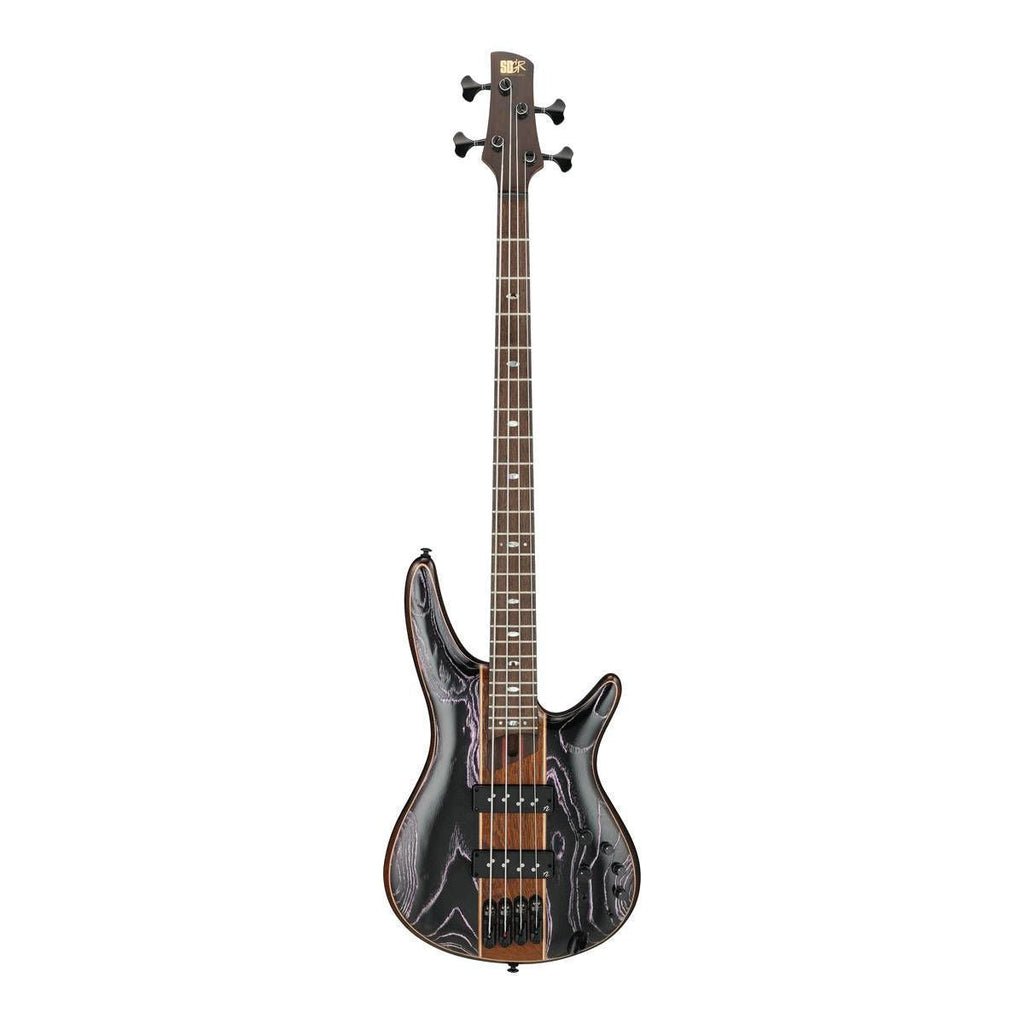 Ibanez SR Premium SR1300SB 4-String Bass Guitar - Magic Wave Low Gloss