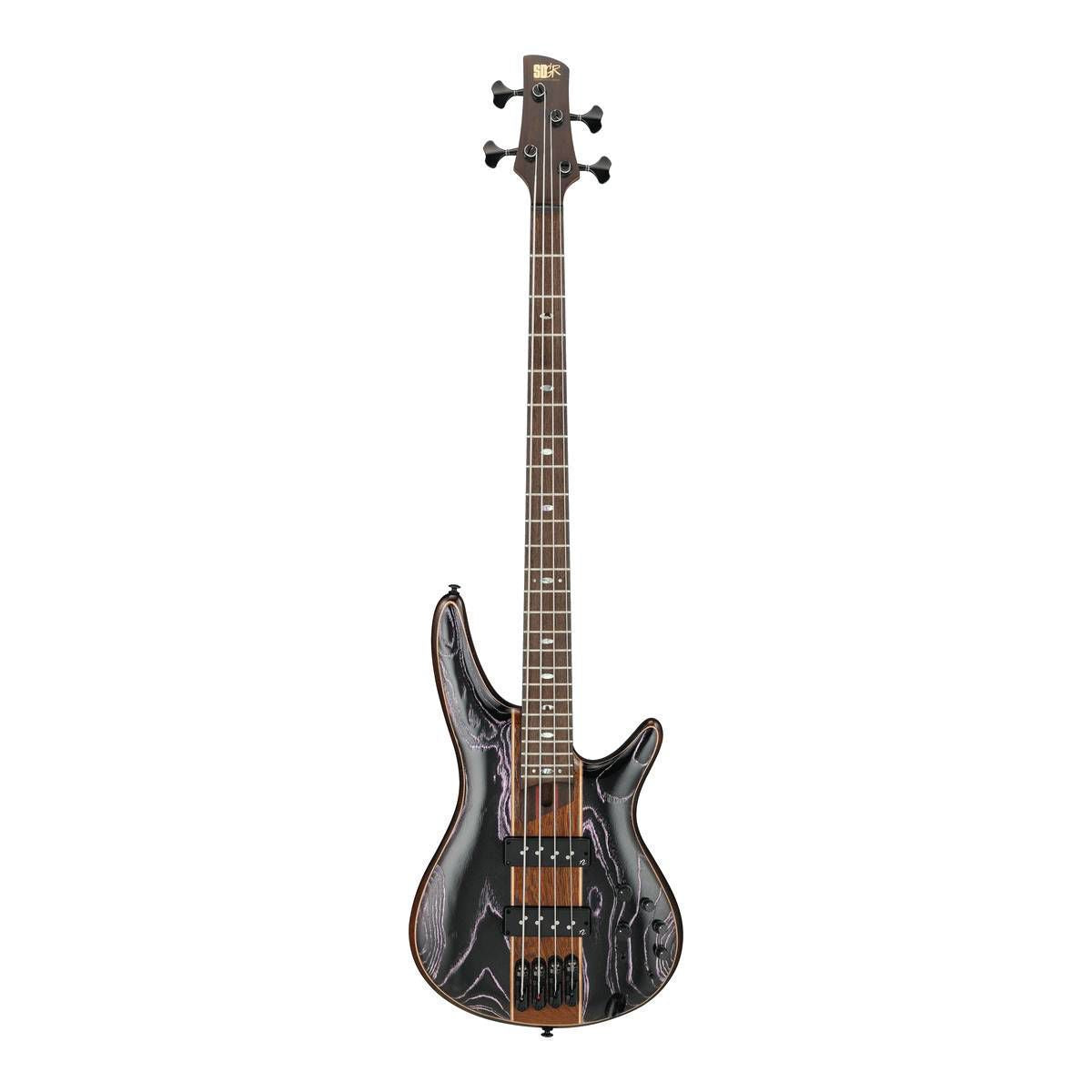 Ibanez SR Premium SR1300SB 4-String Bass Guitar - Magic Wave Low Gloss