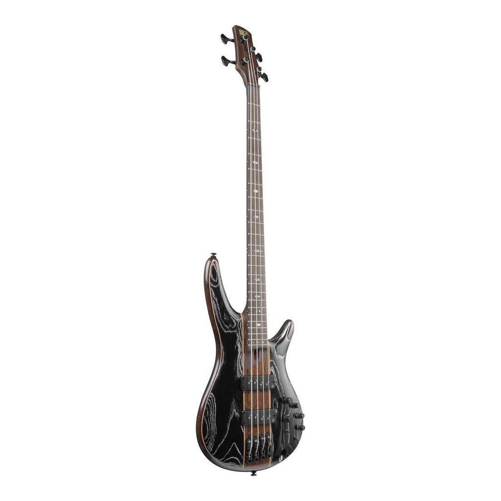 Ibanez SR Premium SR1300SB 4-String Bass Guitar - Magic Wave Low Gloss