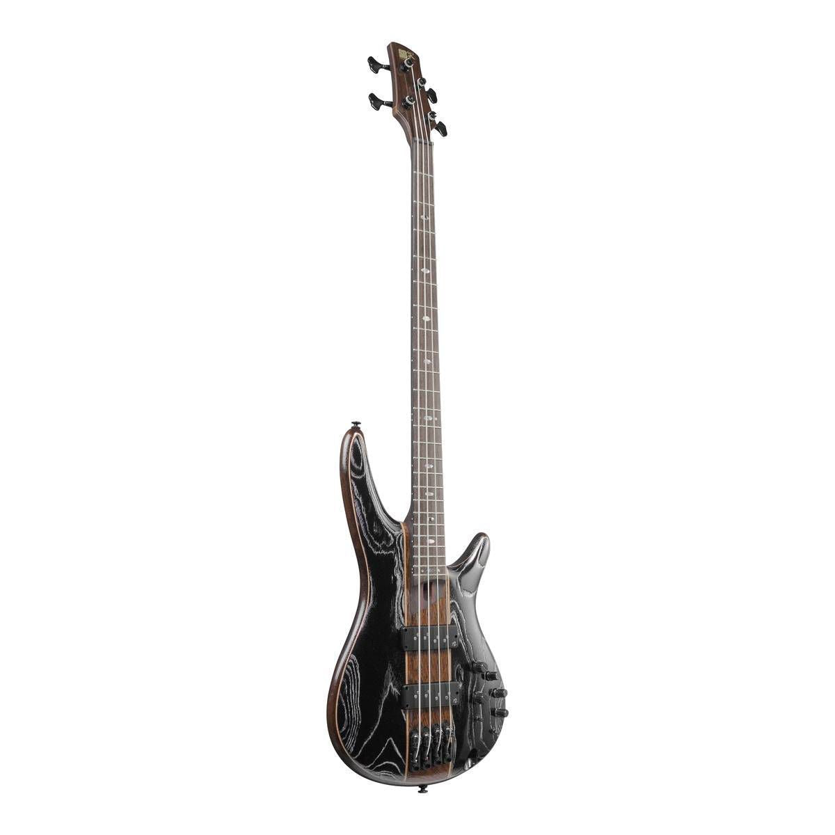 Ibanez SR Premium SR1300SB 4-String Bass Guitar - Magic Wave Low Gloss