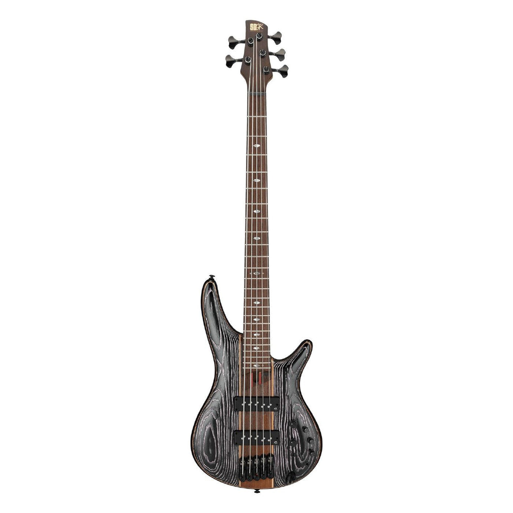 Ibanez SR1305SB  Premium 5-String Bass Guitar in Magic Wave Low Gloss