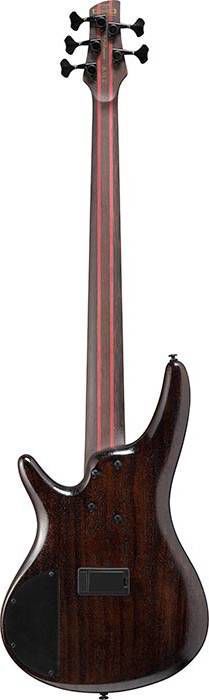 Ibanez SR1305SB  Premium 5-String Bass Guitar in Magic Wave Low Gloss