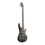 Ibanez SR Standard SR605E 5-String Bass Guitar - Black Stained Burst