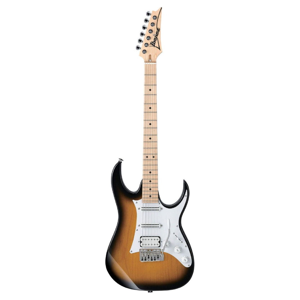 Ibanez AT100CL Andy Timmons Signature Electric Guitar - Sunburst