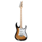 Ibanez AT100CL Andy Timmons Signature Electric Guitar - Sunburst