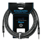 Ibanez SI20 CCT 20ft Guitar Cable Camouflage City