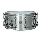 Tama PSS146 14"x6" Starphonic Steel Snare Drum