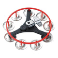 Tama TJR7 Jingle Ring Tambourine 7 Inch
