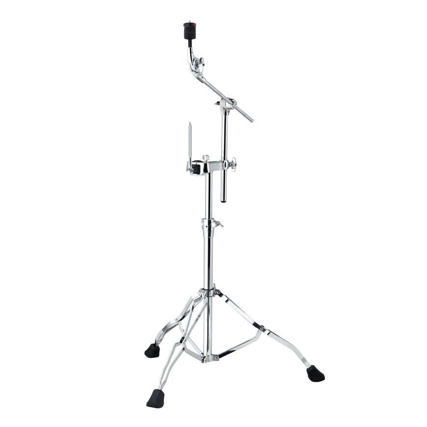 Tama HTC807W Roadpro Combination Tom/Cymbal Stand