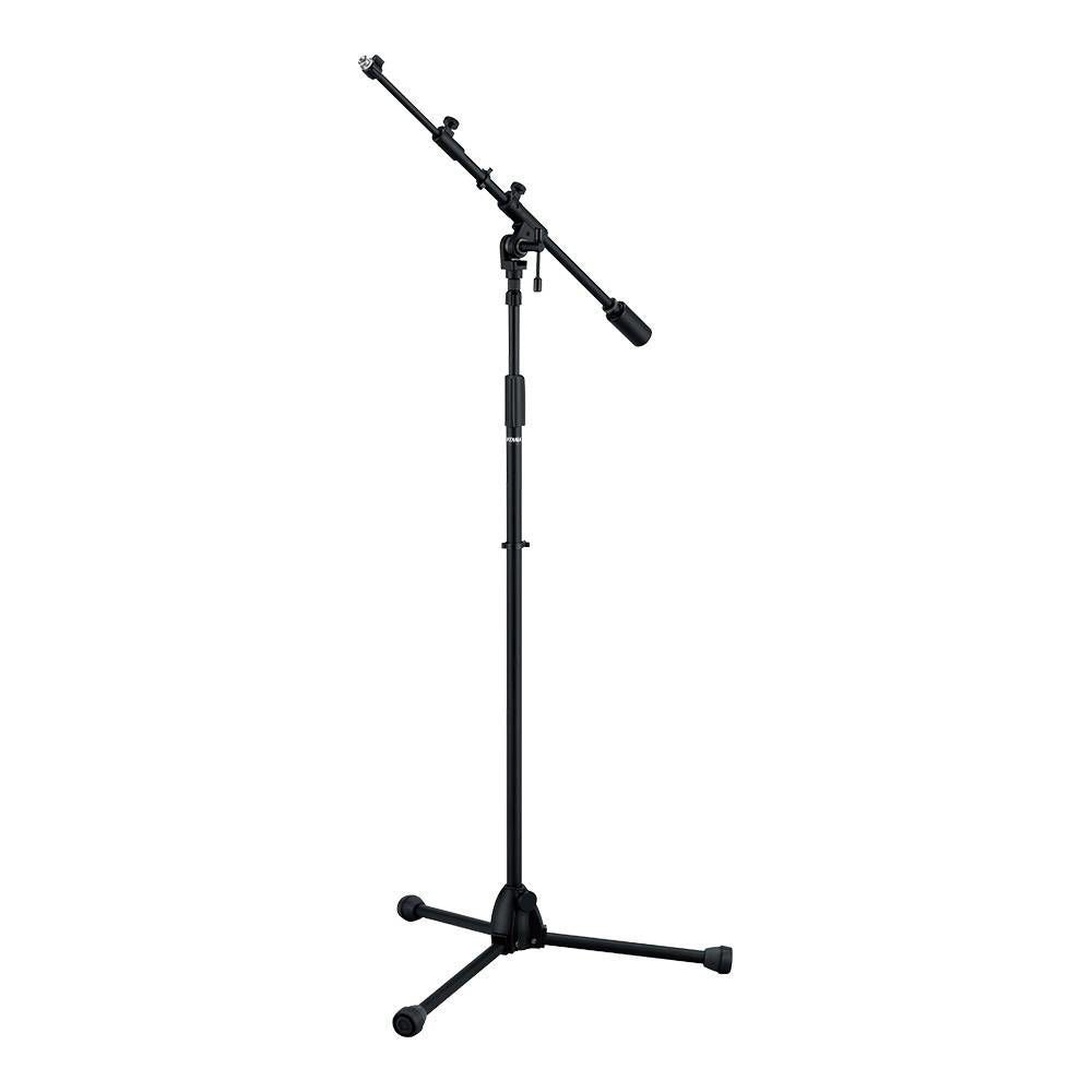 Tama MS736BK Iron Works Telescoping Boom Microphone Stand