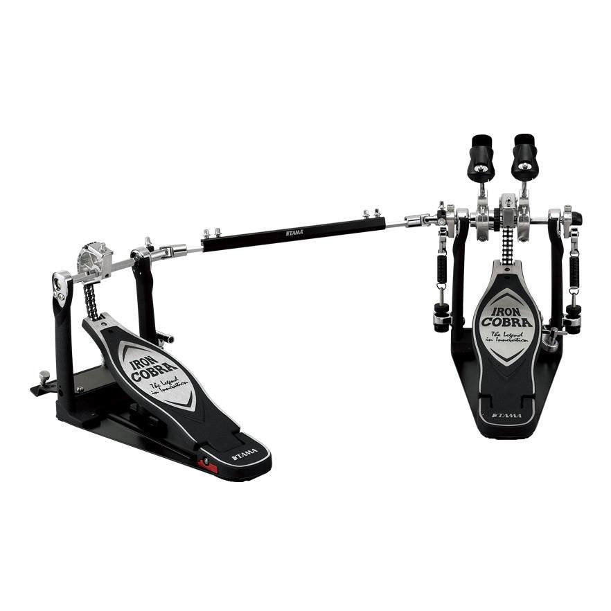 Tama HP900RWN Iron Cobra Rolling Glide Double Kick Drum Pedal