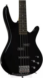 Ibanez GIO SR200 Electric Bass Guitar - Black