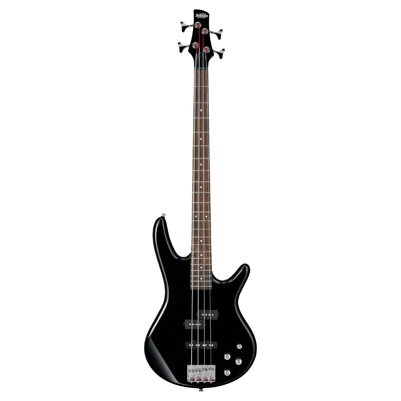 Ibanez GIO SR200 Electric Bass Guitar - Black