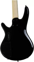Ibanez GIO SR200 Electric Bass Guitar - Black
