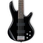 Ibanez SR205 SR Series 5 String Bass Guitar - Black