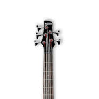 Ibanez SR205 SR Series 5 String Bass Guitar - Black