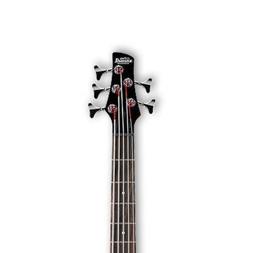 Ibanez SR205 SR Series 5 String Bass Guitar - Black