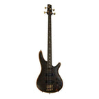 Ibanez SR5000 OL Prestige Bass Guitar - Oil Wenga Mahogany Body