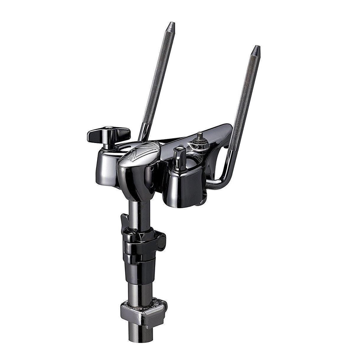 Tama MTH909BN Double Tom Holder - Black Nickel