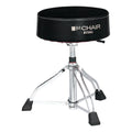 Tama HT850BC Round Rider XL Hydraulix Hydro Cloth Drum Throne